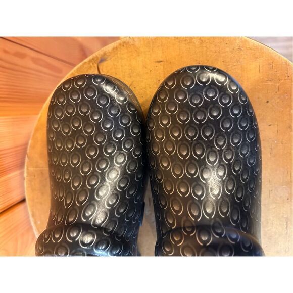 Anywear SR Angel Prisma Chrome Print Clogs Nurse Womens Size 6 - Picture 6 of 10